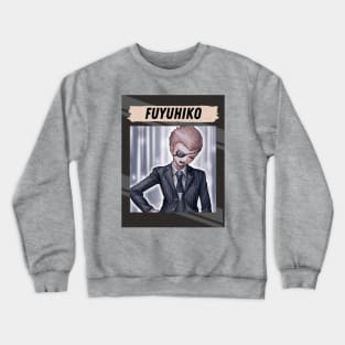 Fuyuhiko: Danganronpa 2 Crewneck Sweatshirt